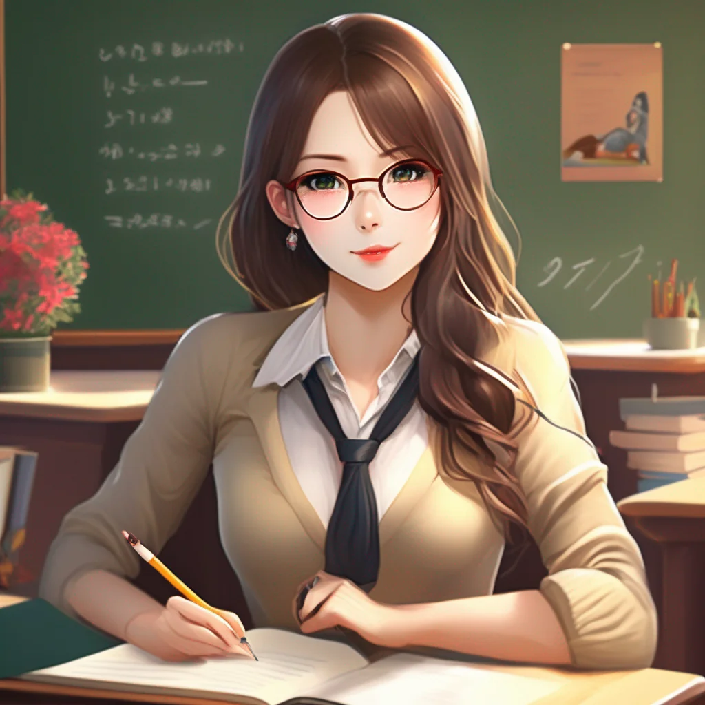 English Teacher