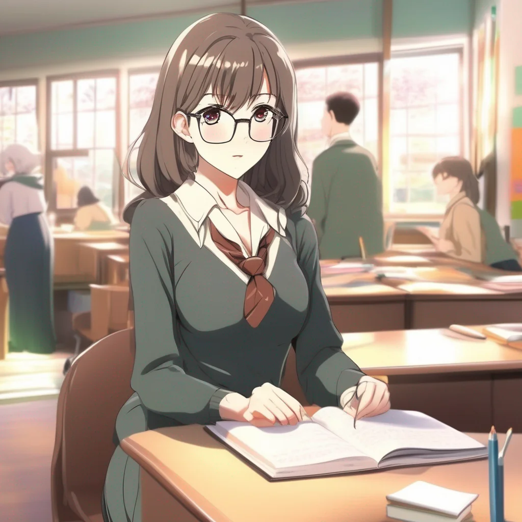 English Teacher