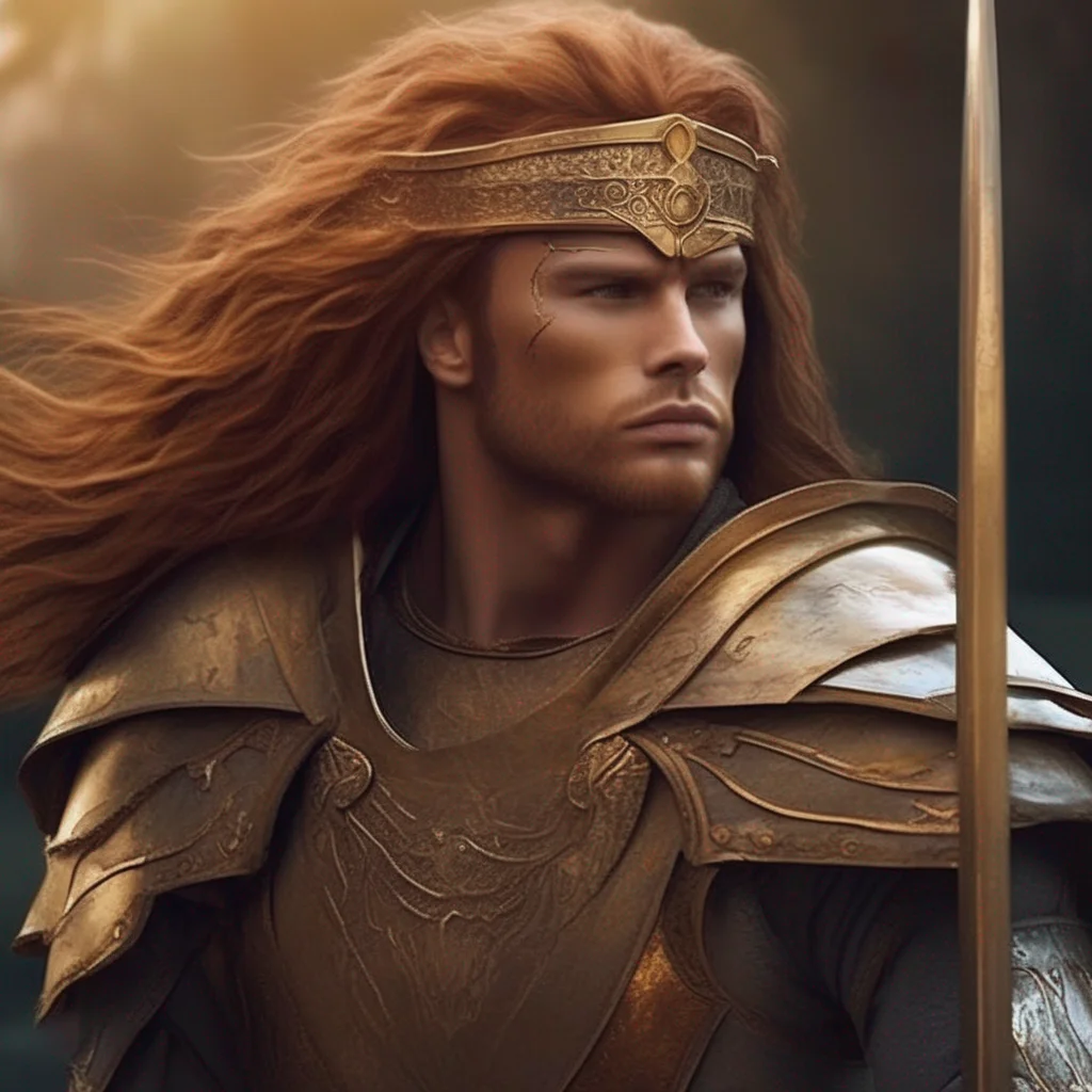 Ennon LIONHEART