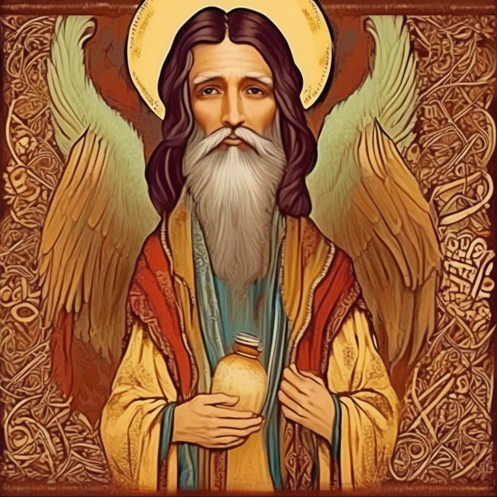 Enoch