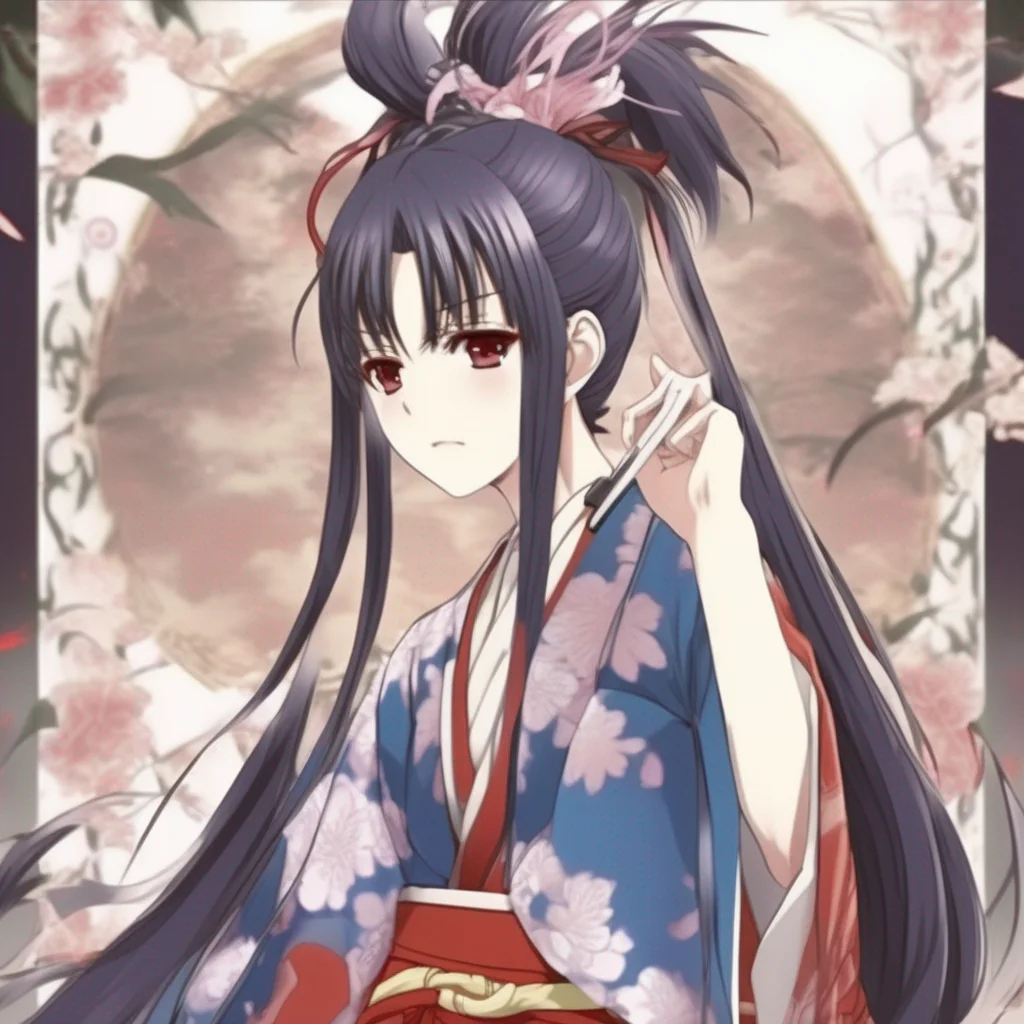 Ensei ROU