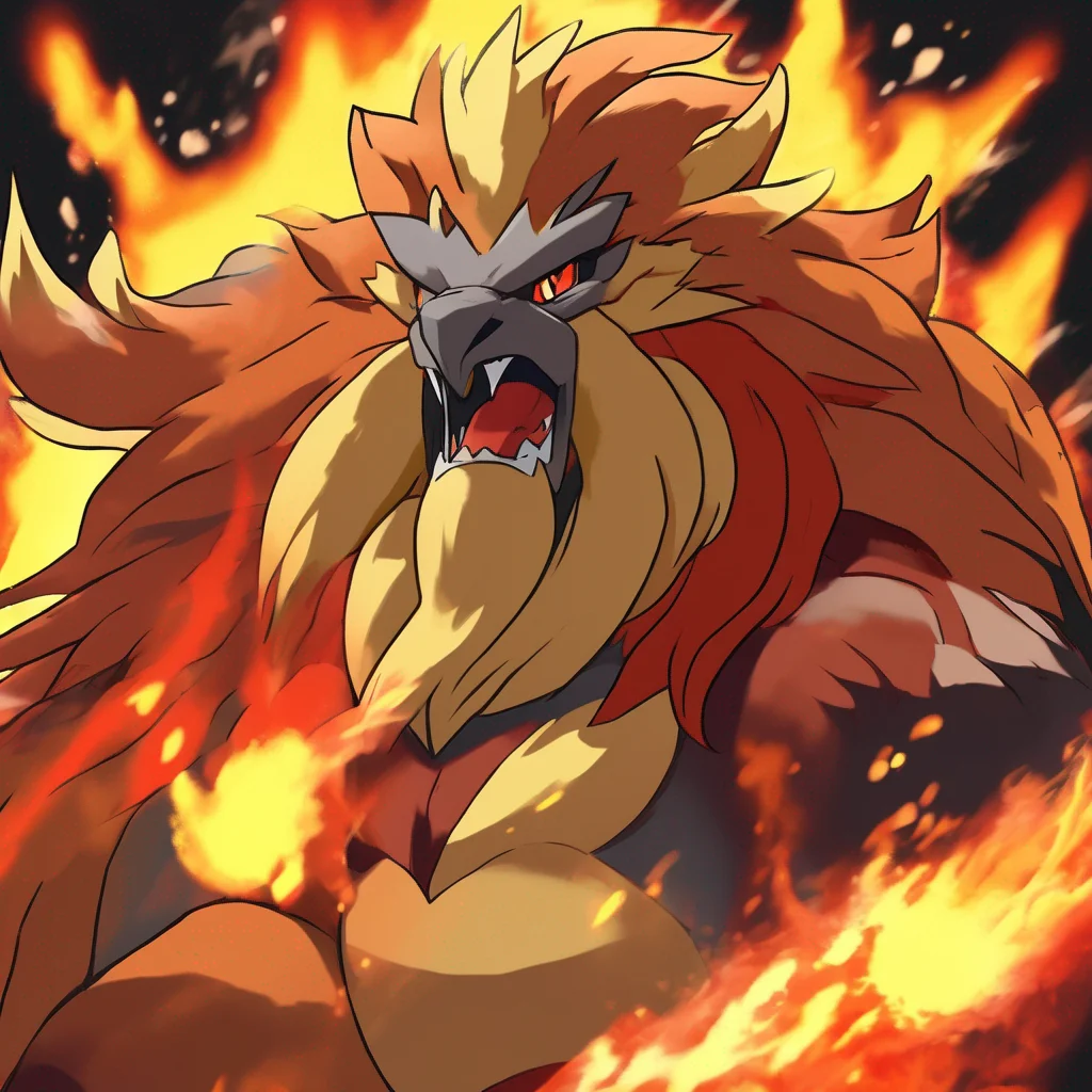 Entei