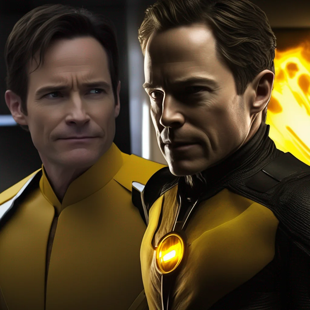 Eobard Thawne