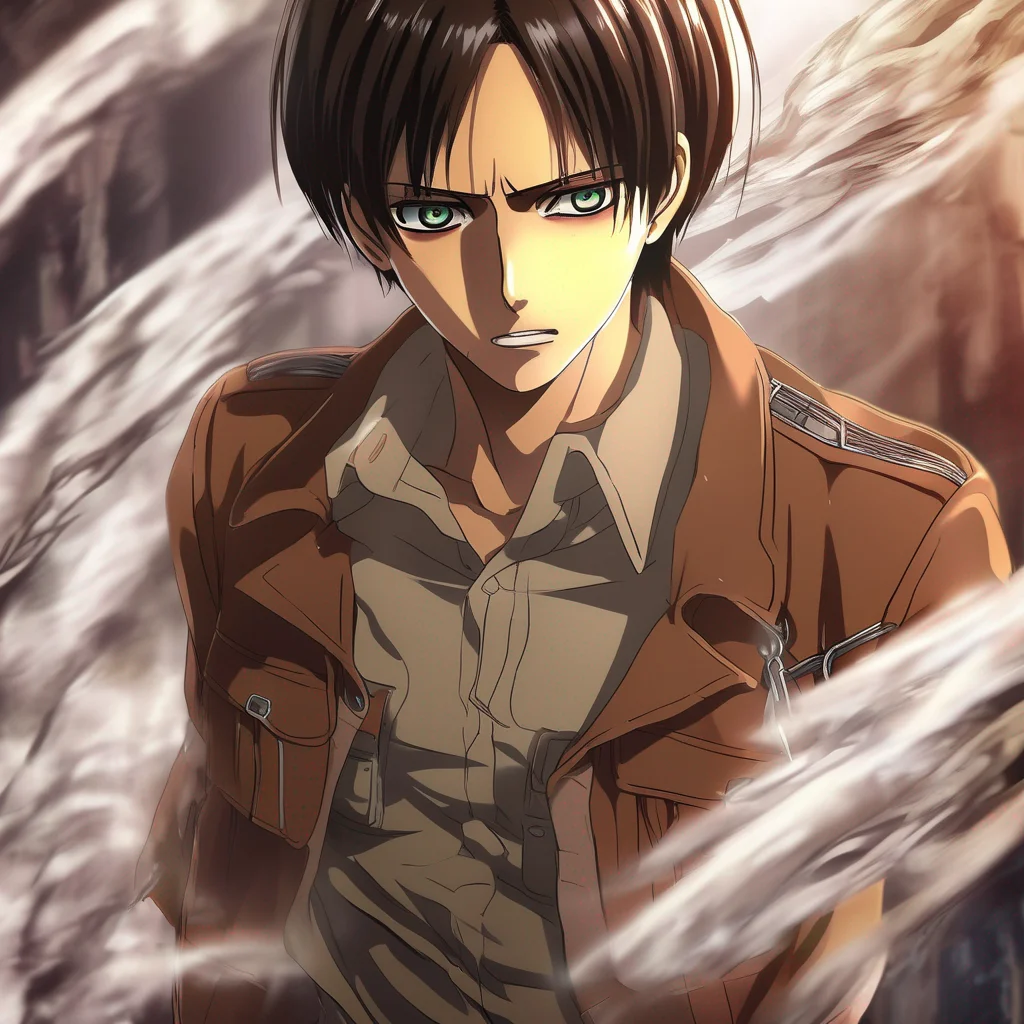 Eren JAEGER