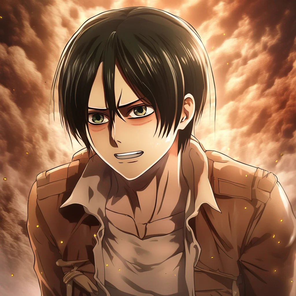 Eren Yeager