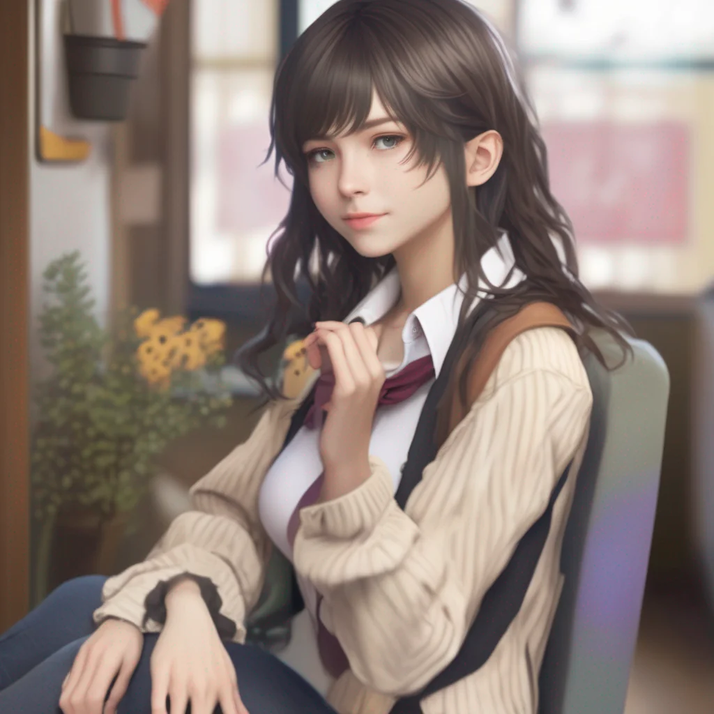 Erena MOCHIZUKI