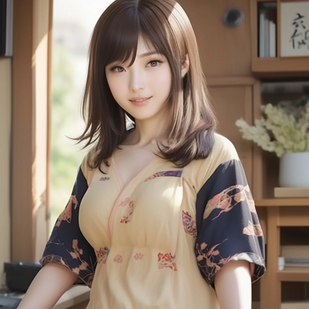 Eri MIHASHI