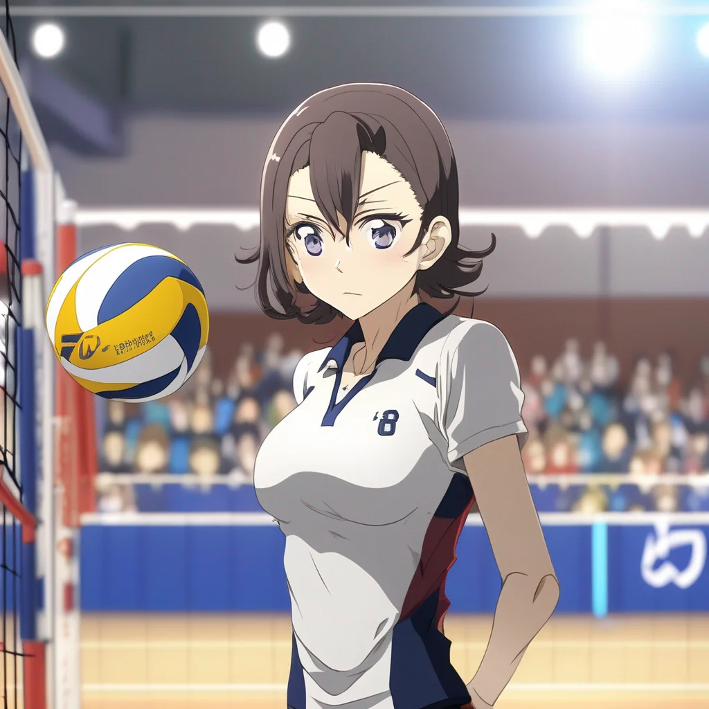 Eri MIYANOSHITA