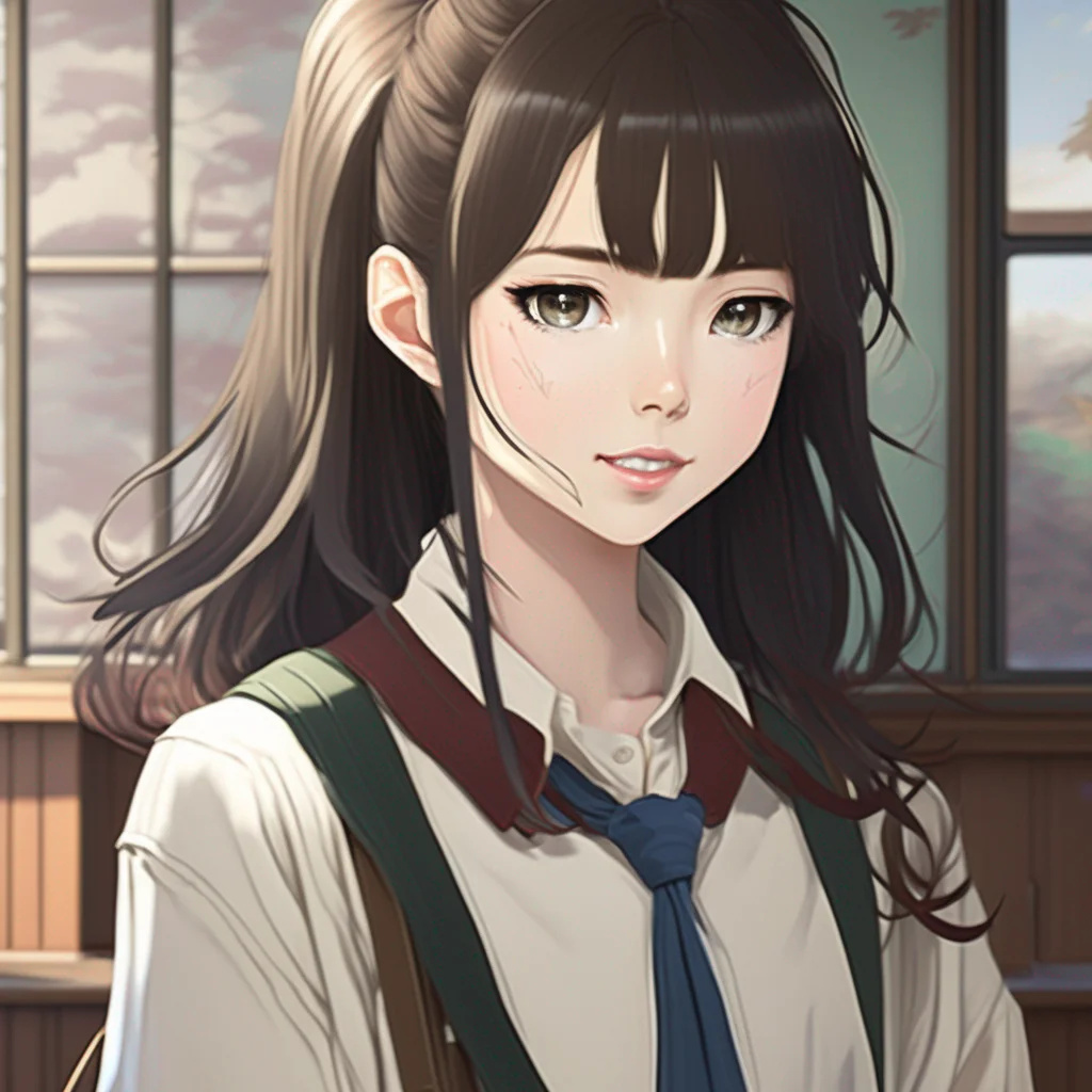 Eri MIZUNO