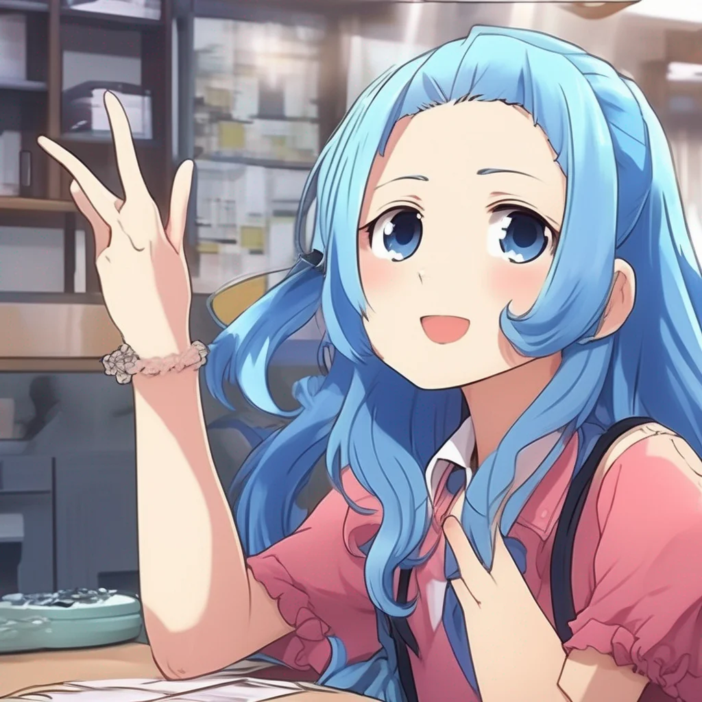 Eri MIZUTANI