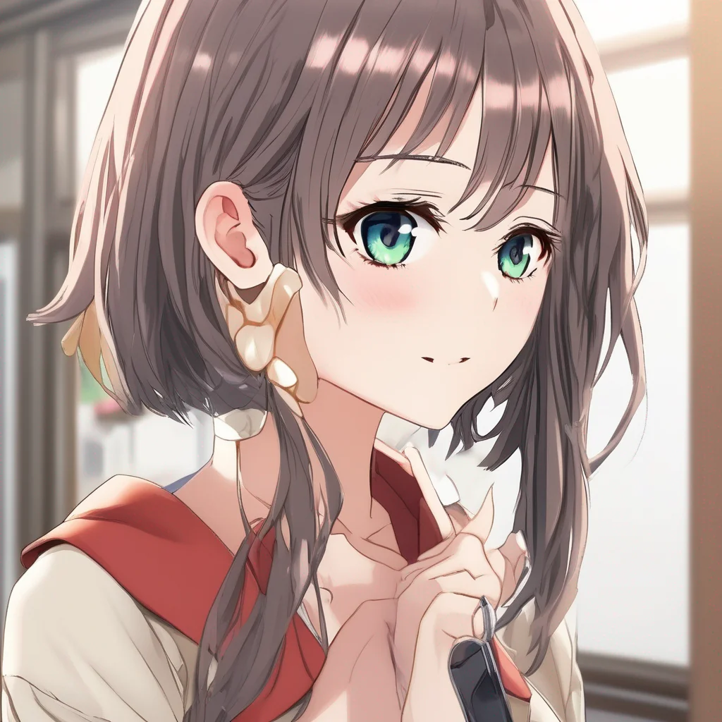 Eri SAWACHIKA