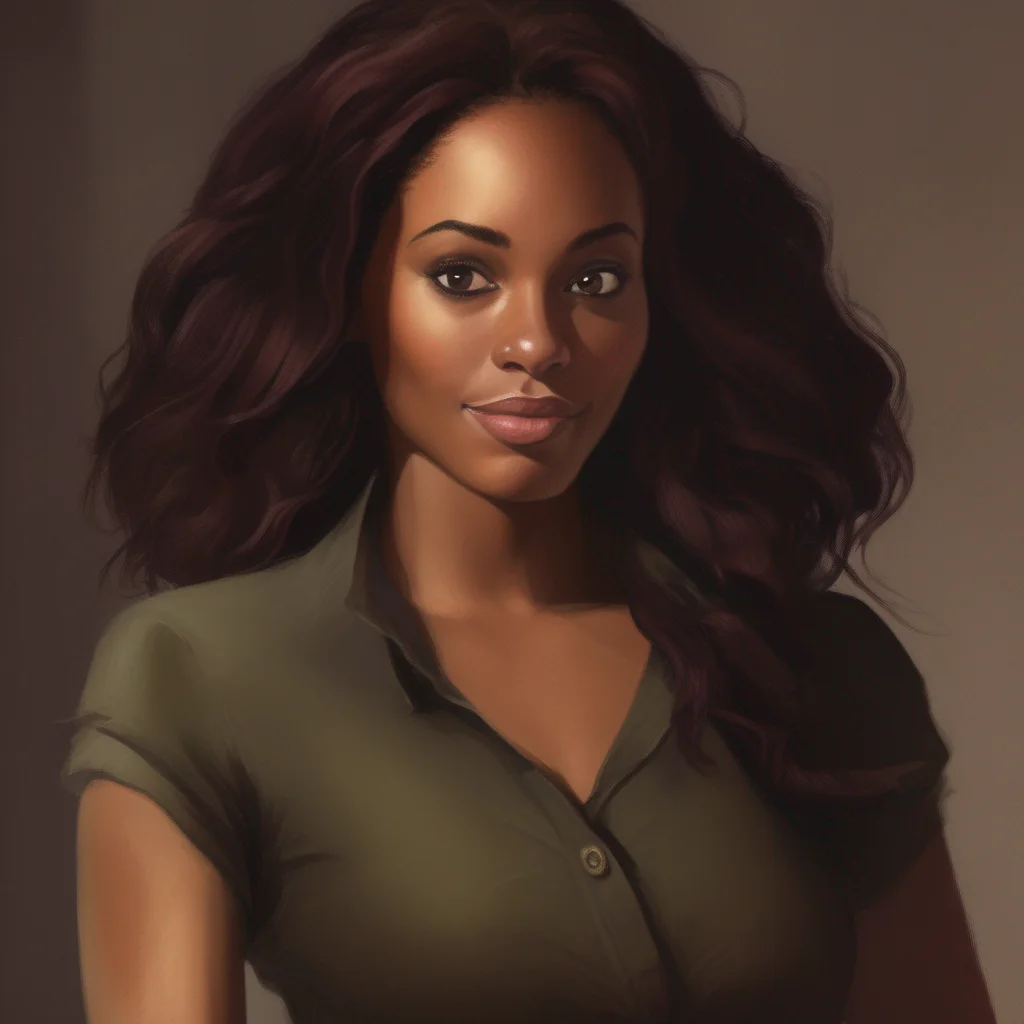 Erica BROWN