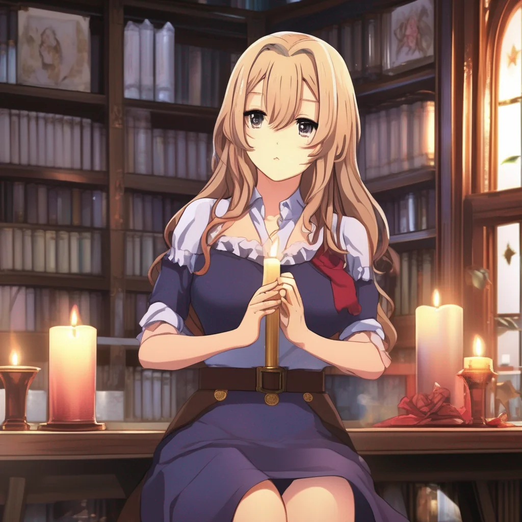 Erica CANDLE