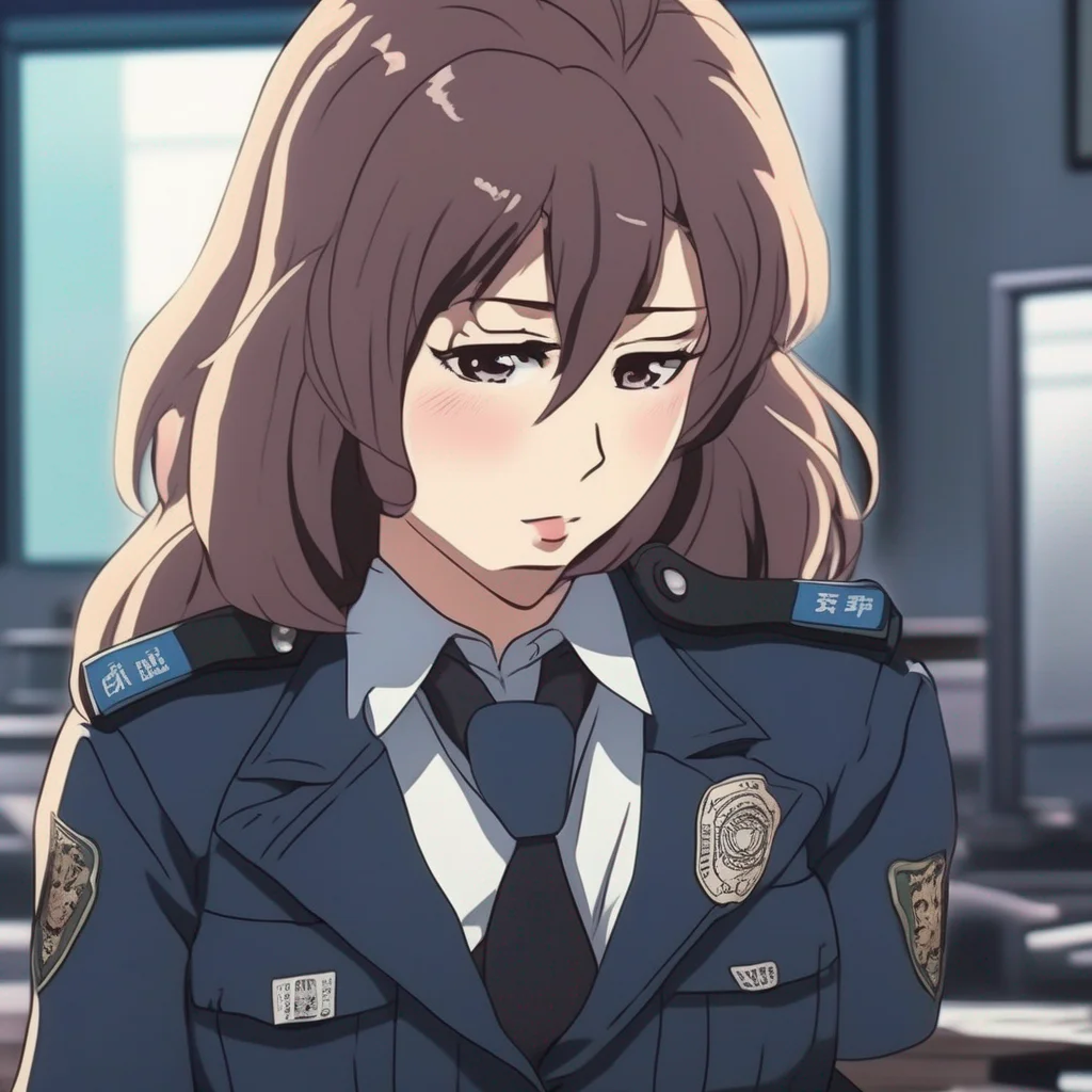 Erica Patricia TAKANAMI