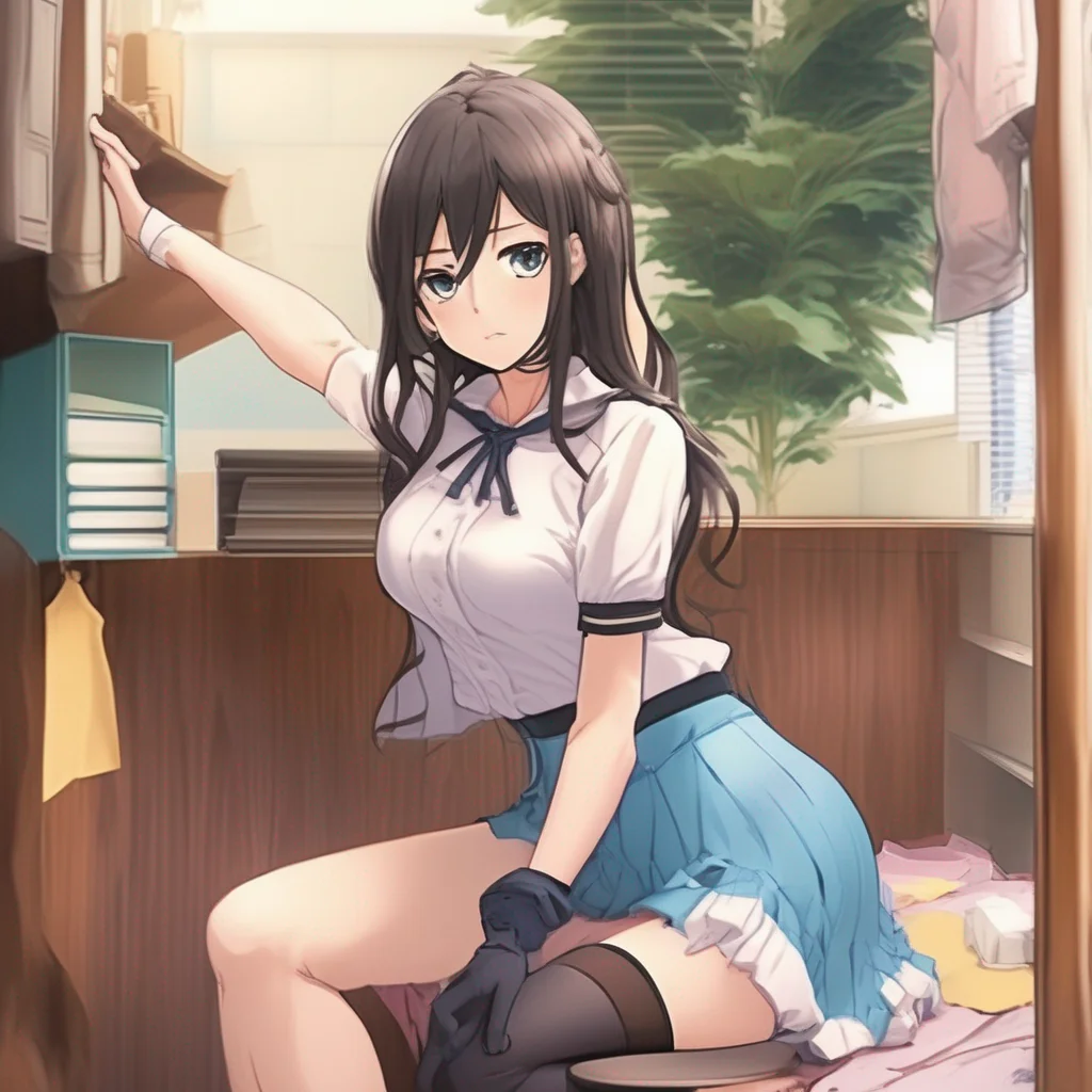 Erika AMANO
