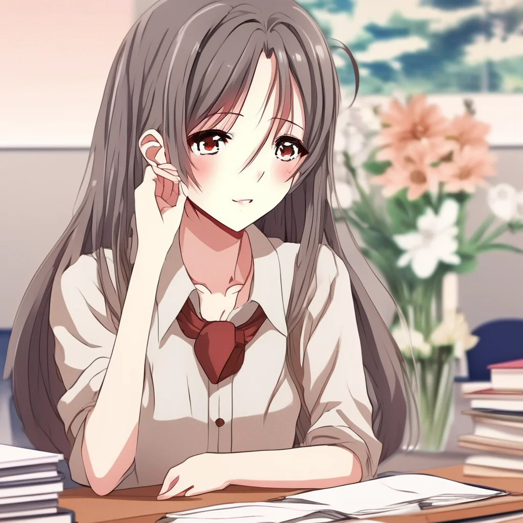 Erika AYANOMINE