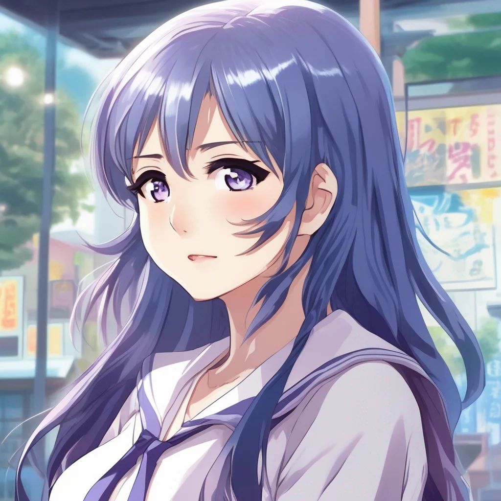 Erika HIURA