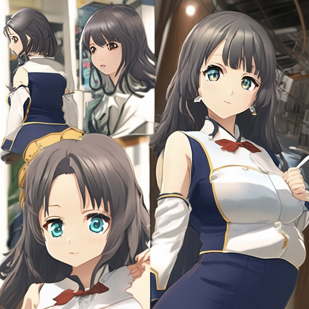 Erika ITSUMI
