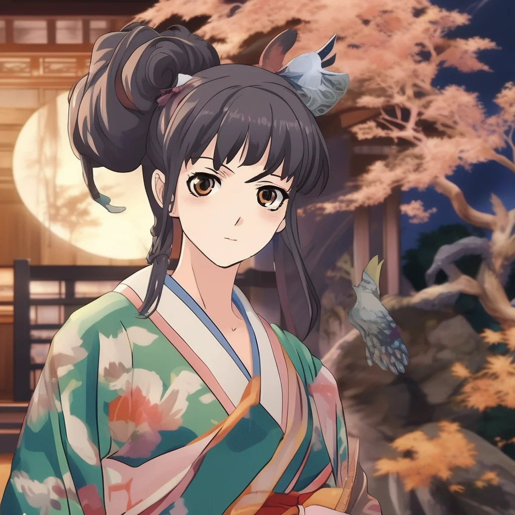 Erika KAGA