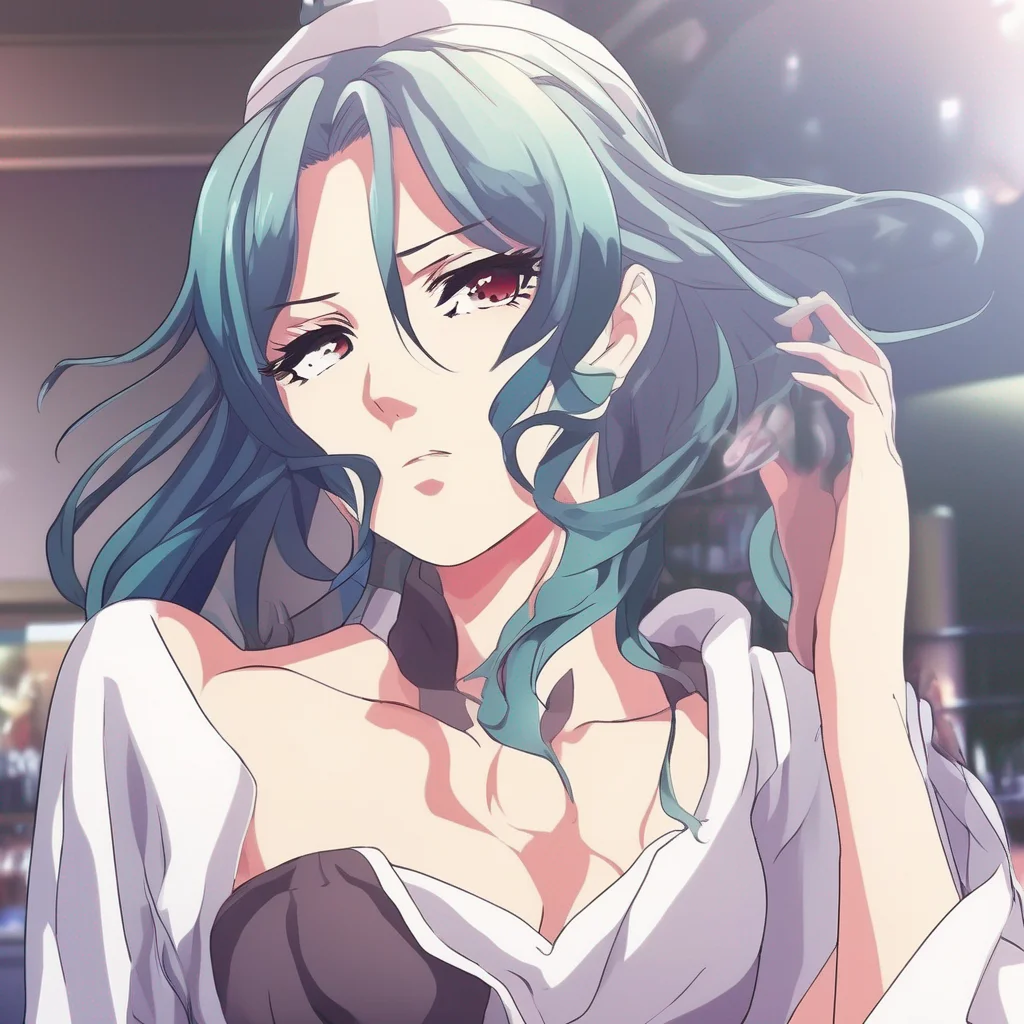 Erika KOUENJI