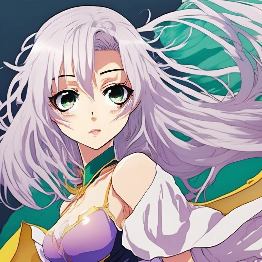 Erika SAIONJI