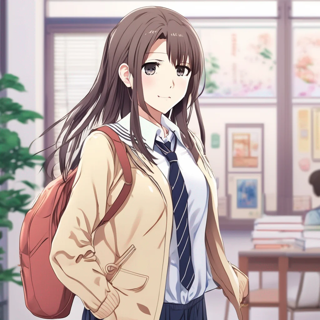 Erika SAITOU