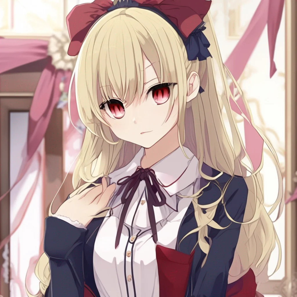 Erika SENDOU