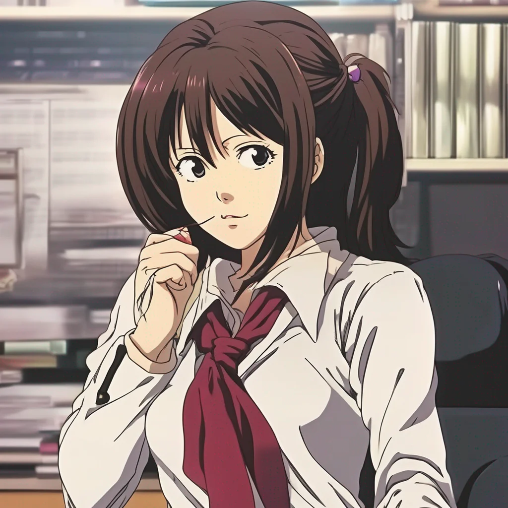 Eriko AIZAWA