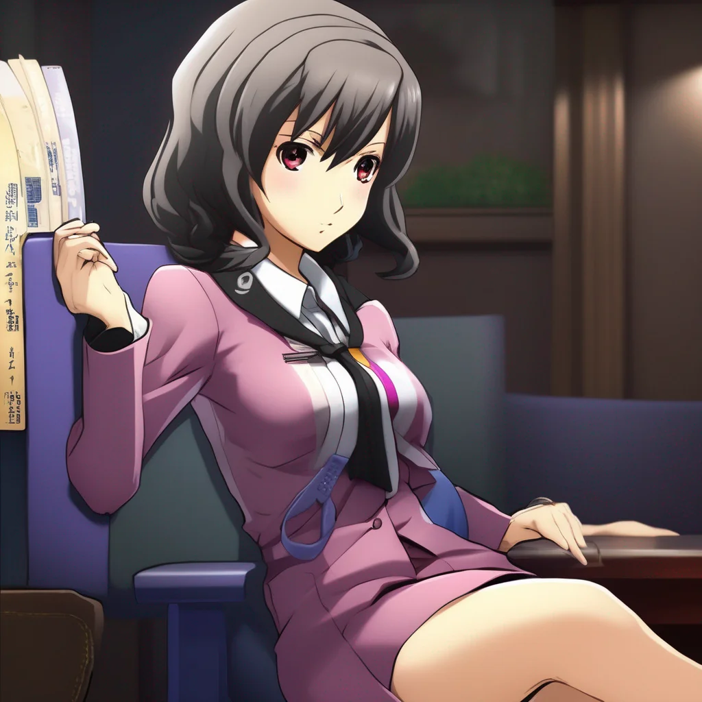 Eriko KIRISHIMA