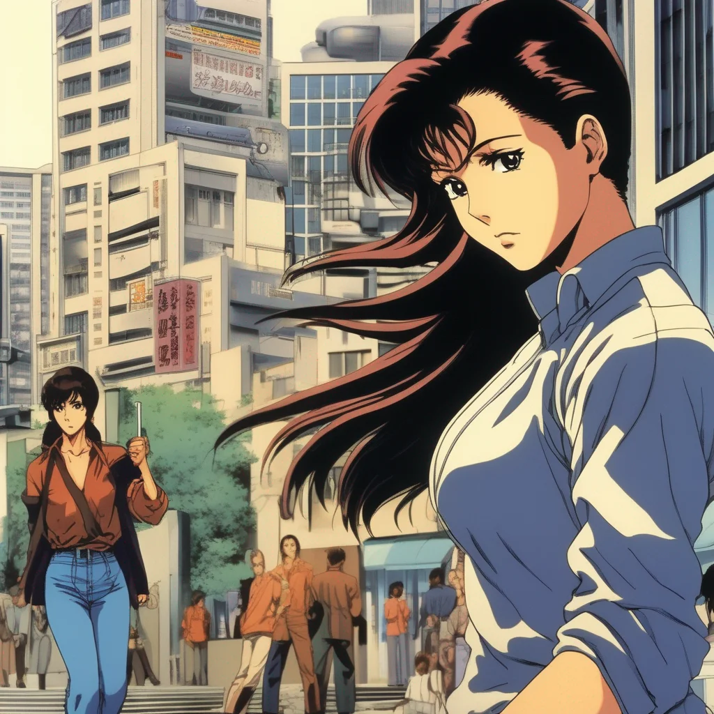 Eriko KITAHARA