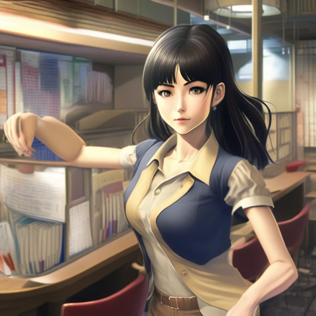 Eriko MAJIMA