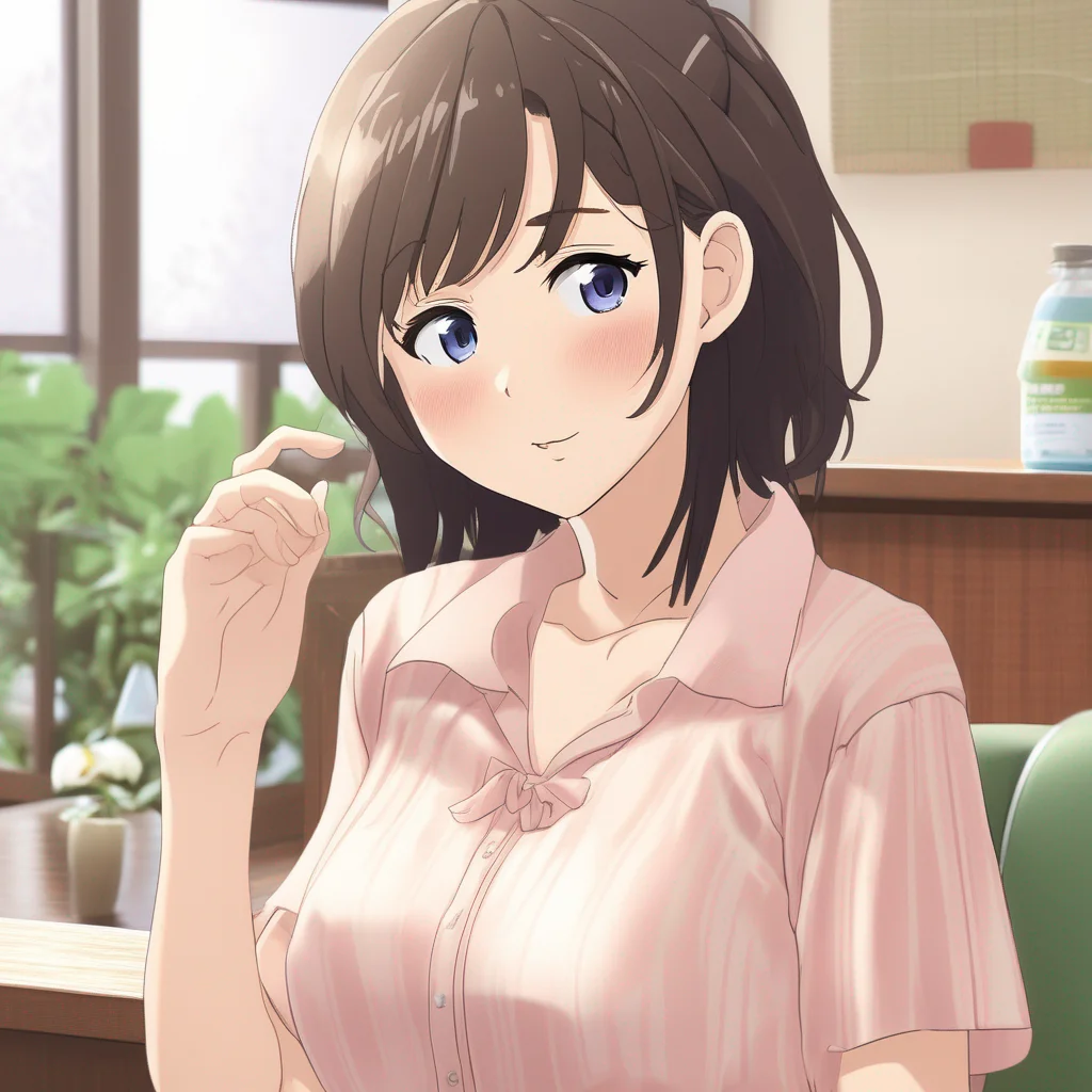 Eriko TACHIBANA