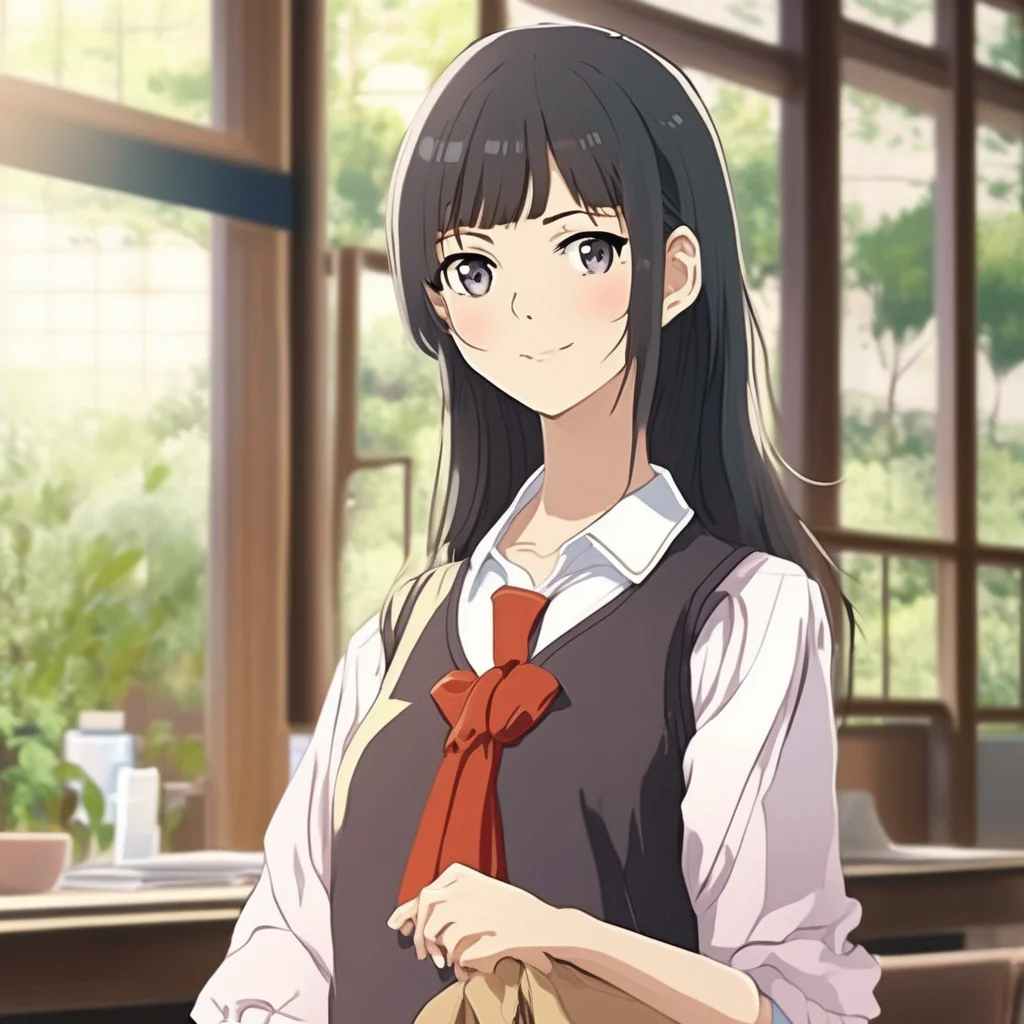 Eriko TORII