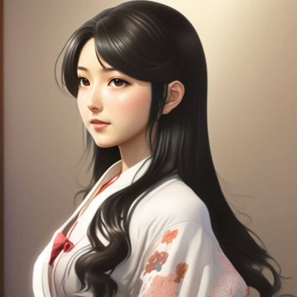 Eriko USAMI