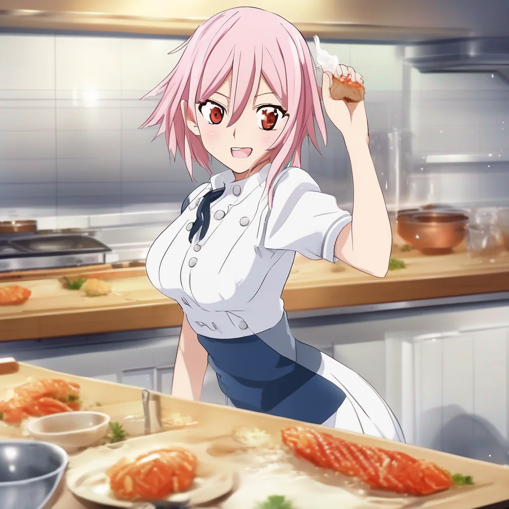 Erina NAKIRI