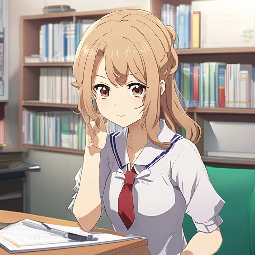 Erina SHINDOU