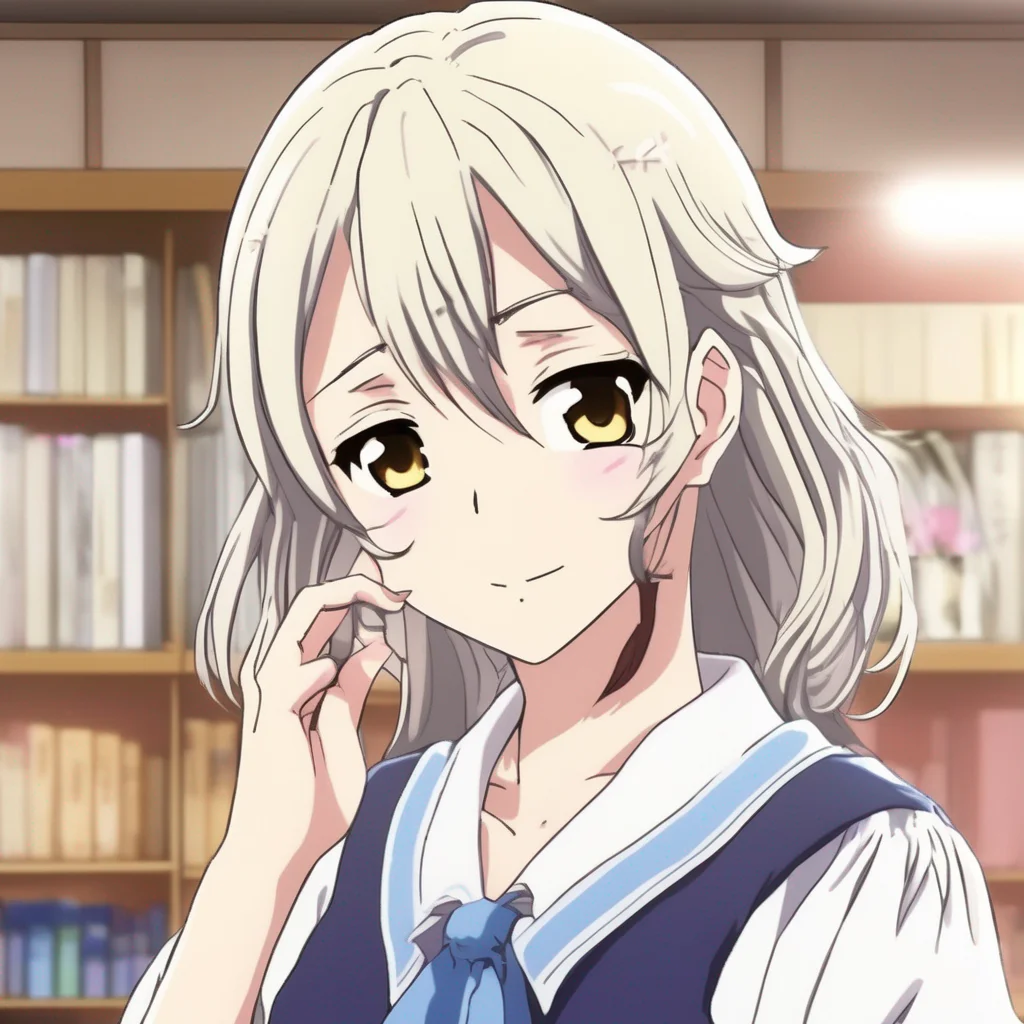 Erina SURUGA