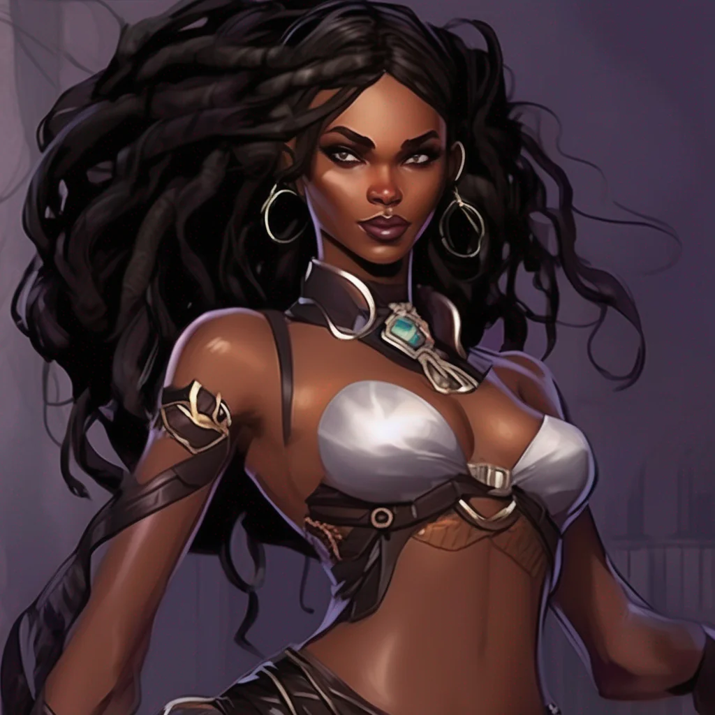 Eris MCCLAIN