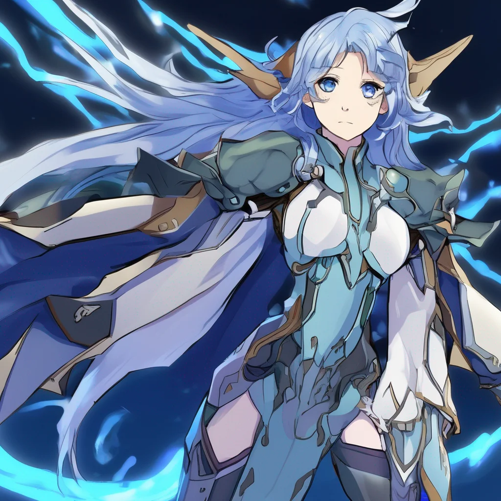 Erius HACKBLADE