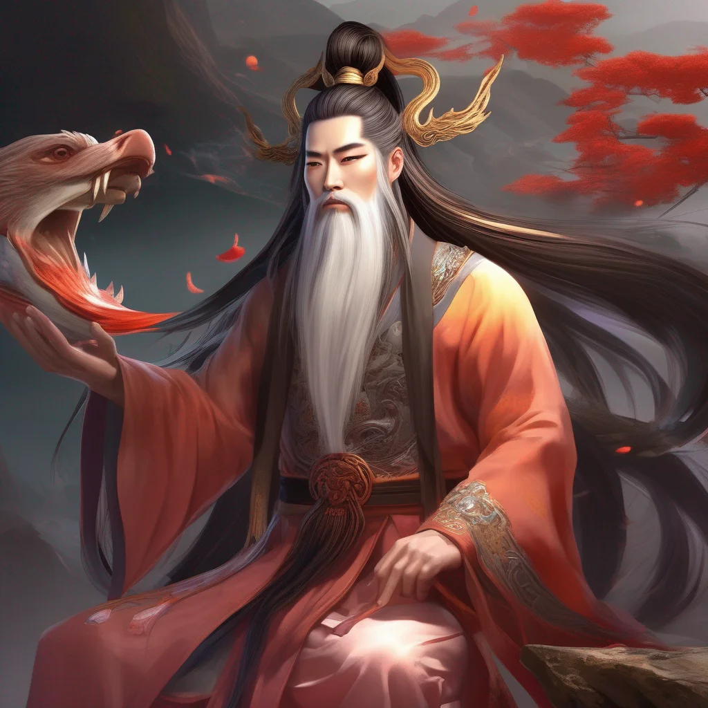 Erlang Shen