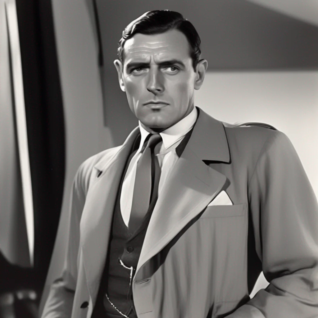 Ernest GRAHAM