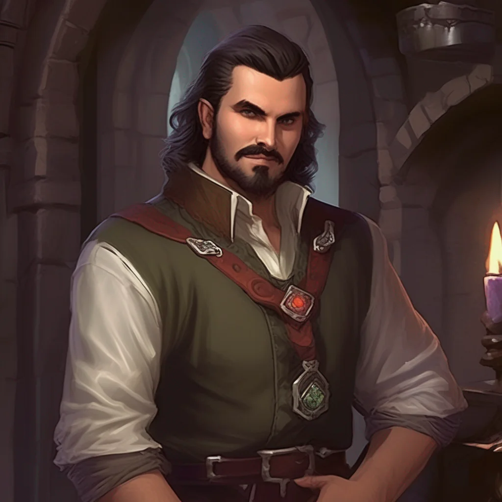 Ernesto Host Manager
