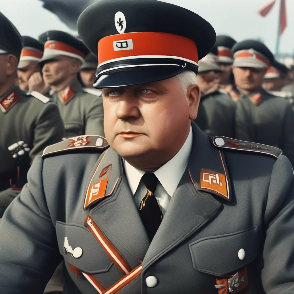 Ernst ROHM