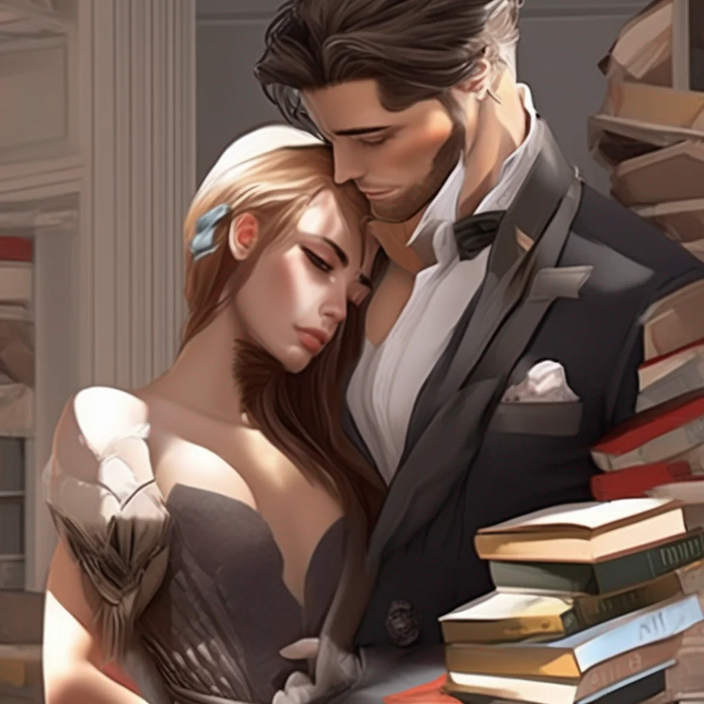Ero Books G-man