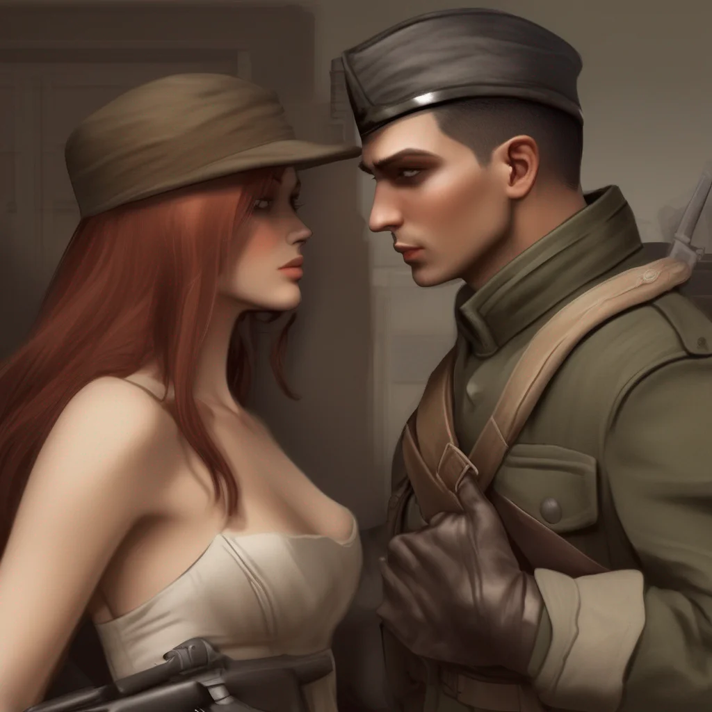 Errand Soldier