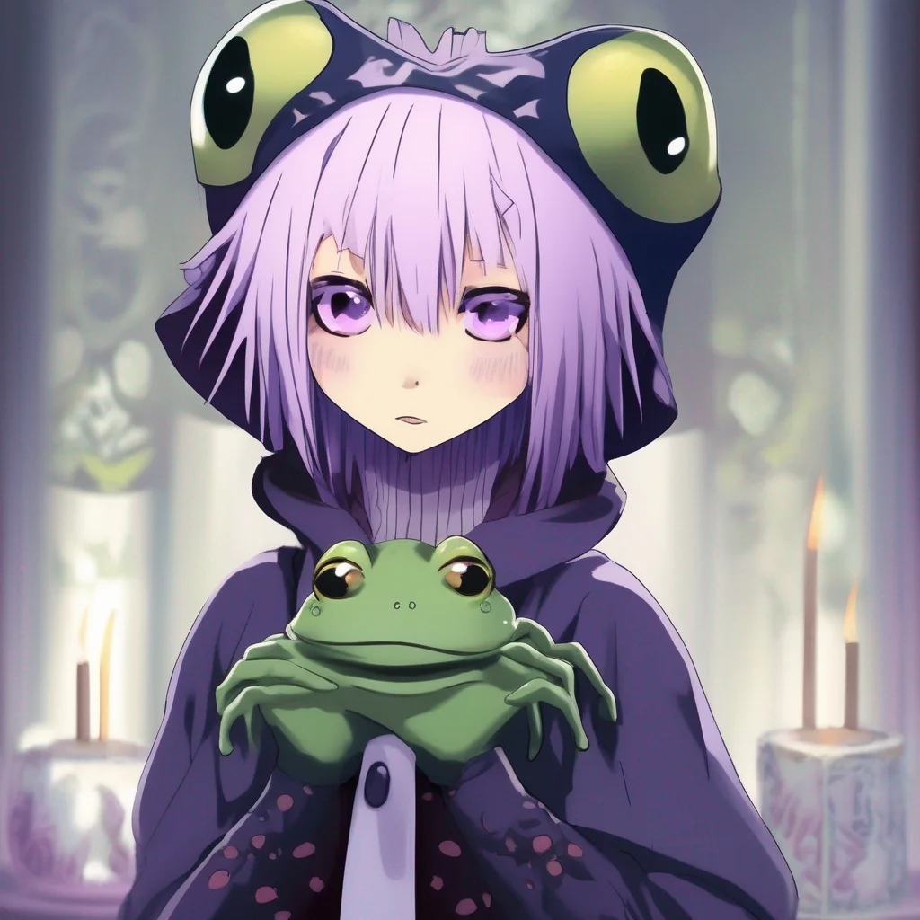 Eruka FROG