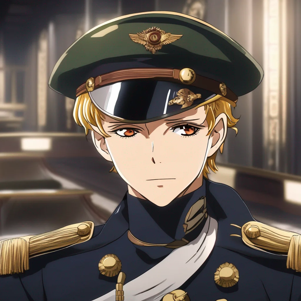 Erwin Josef II