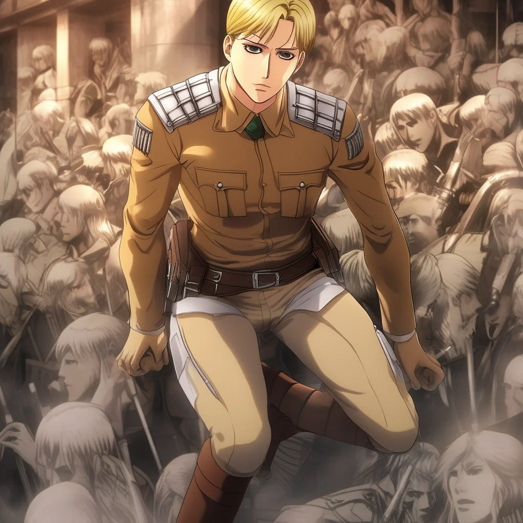 Erwin SMITH
