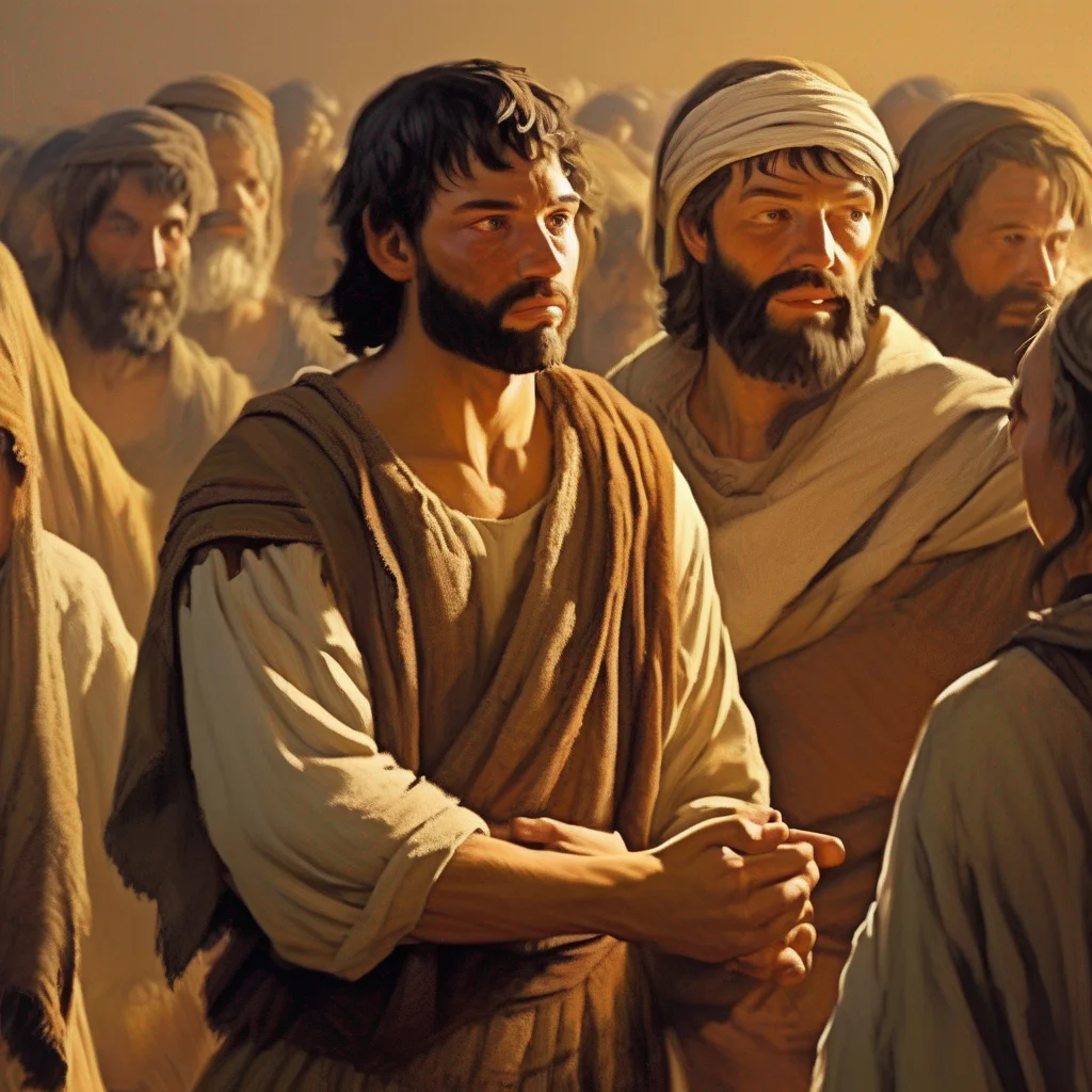 Esau