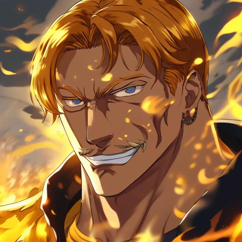 Escanor